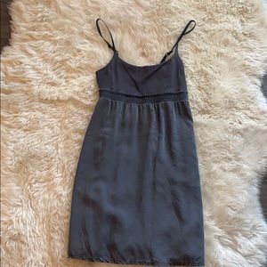 Tank dress